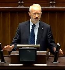 Mariusz Dzierżawski