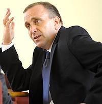 Grzegorz Schetyna