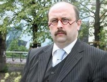 Mec. Stefan Hambura