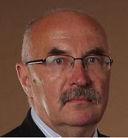 Marian Piłka