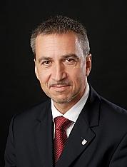 Odwołany Prezydent Bytomia. Fot. za: www.bytom.pl
