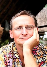 Wojciech Cejrowski