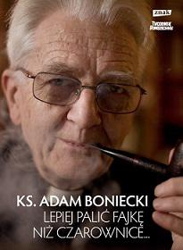Nowa książka o ks. Bonieckim