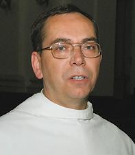 o. Dariusz Cichor, paulin
