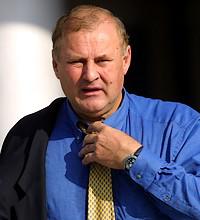 Jan Tomaszewski
