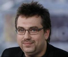 Bartosz Węglarczyk