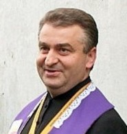 Ks. Bogdan Bartołd
