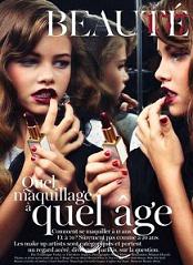 Thylane Blondeau