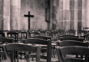 W Niemczech więcej ludzi dokonuje apostazji niż udziela się Chrzt&oacute;w Św.