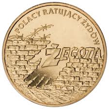 Żegota - ewenement na skalę europejską