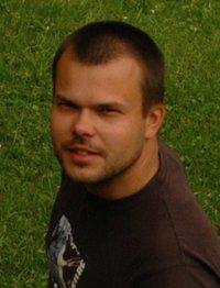 Maciej Bodasiński