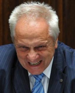 Stefan Niesiołowski