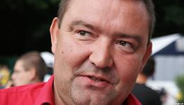 Paweł Zarzeczny