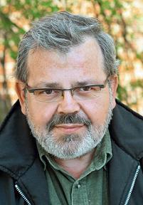 Prof. Aleksander Nalaskowski
