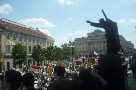 fot. Jarosław Wr&oacute;blewski