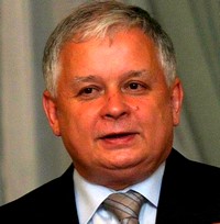 Lech Kaczyński