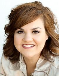 Abby Johnson 