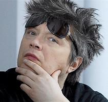 Muniek Staszczyk