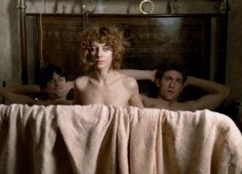 De Niro i Depardieu w porno scenie w 1900