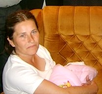 Wioletta Szwak
