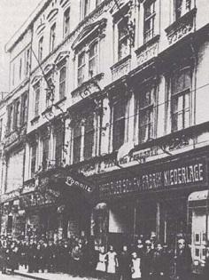 Hotel Lomnitz