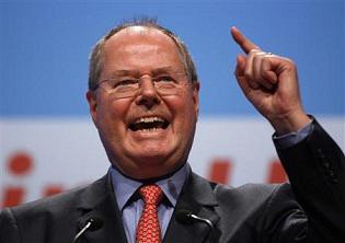 Peer Steinbrueck/Fot za thestar.com.my