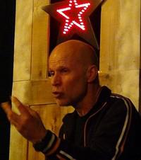 Jacek Hugo-Bader