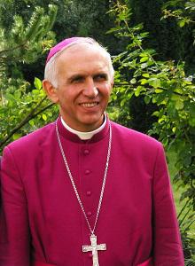 Bp Wacław Depo. Fot. za: www.diecezja.zam-lub.pl