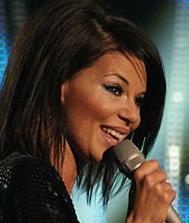 Edyta G&oacute;rniak