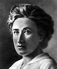 Róża Luksemburg