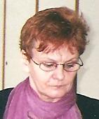 Krystyna Mokrosińska