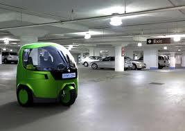 Spin Car