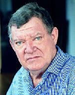 Robert Hughes