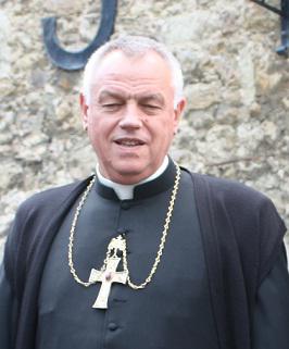 Bp Zbigniew Kiernikowski