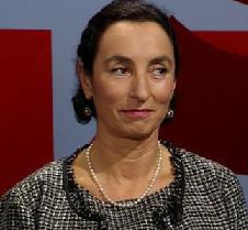 Arjana Shametiová