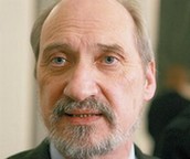 Antoni Macierewicz