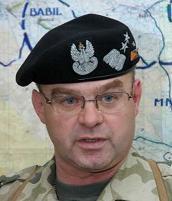 Gen. Waldemar Skrzypczak