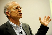 Peter Singer