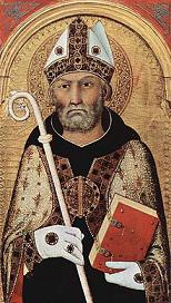 św. Augustyn