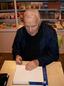 ks. prof. Mark Starowieyski
