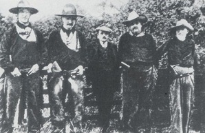 Chesterton i Przyjaciele