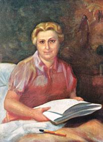 Maria Valtorta