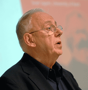 Alasdair MacIntyre