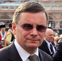 Jerzy Polaczek