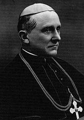 Bp Romuald Jabłrzykowski