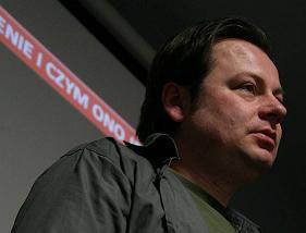 Leszek Korzeniecki.