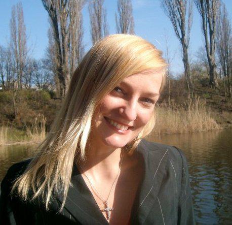 Dr Ewa Prokop
