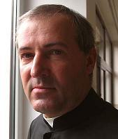 Ks. Mirosław Nowosielski