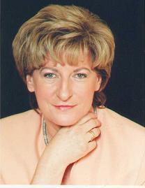 Hanna Suchocka