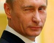 Władimir Putin